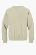 Jerzees Ultimate Unisex CVC Ring Spun Crewneck Sweatshirt — view 17