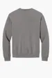Jerzees Ultimate Unisex CVC Ring Spun Crewneck Sweatshirt — view 18