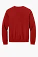 Jerzees Ultimate Unisex CVC Ring Spun Crewneck Sweatshirt — view 19