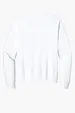 Jerzees Ultimate Unisex CVC Ring Spun Crewneck Sweatshirt — view 20