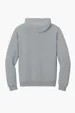 Jerzees Ultimate Unisex CVC Ring Spun Hooded Sweatshirt — view 17