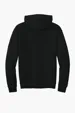 Jerzees Ultimate Unisex CVC Ring Spun Hooded Sweatshirt — view 18
