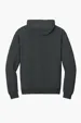 Jerzees Ultimate Unisex CVC Ring Spun Hooded Sweatshirt — view 19