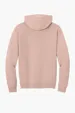 Jerzees Ultimate Unisex CVC Ring Spun Hooded Sweatshirt — view 20