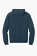 Jerzees Ultimate Unisex CVC Ring Spun Hooded Sweatshirt — view 22