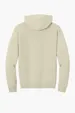 Jerzees Ultimate Unisex CVC Ring Spun Hooded Sweatshirt — view 26