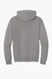 Jerzees Ultimate Unisex CVC Ring Spun Hooded Sweatshirt — view 27