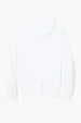 Jerzees Ultimate Unisex CVC Ring Spun Hooded Sweatshirt — view 31