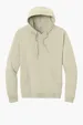 Jerzees Ultimate Unisex CVC Ring Spun Hooded Sweatshirt — view 11