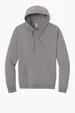 Jerzees Ultimate Unisex CVC Ring Spun Hooded Sweatshirt — view 12
