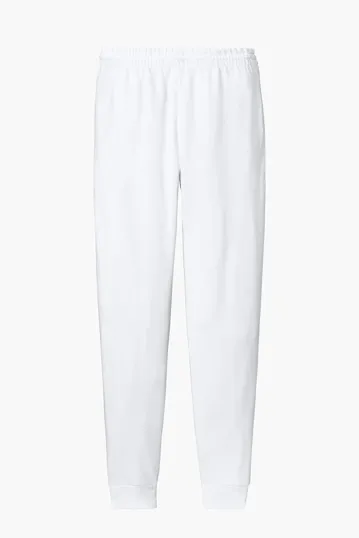 Jerzees Ultimate Unisex CVC Ring Spun Pocket Jogger — view 9