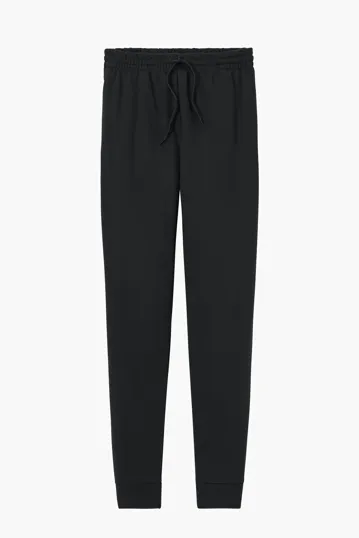 Jerzees Ultimate Unisex CVC Ring Spun Pocket Jogger — view 3