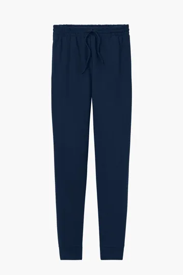 Jerzees Ultimate Unisex CVC Ring Spun Pocket Jogger — view 4