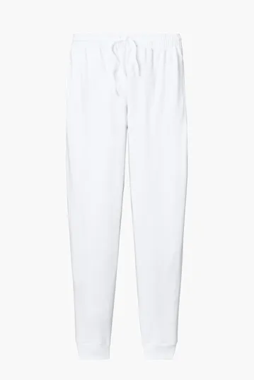 Jerzees Ultimate Unisex CVC Ring Spun Pocket Jogger — view 6