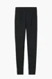 Jerzees Ultimate Unisex CVC Ring Spun Pocket Jogger — view 7