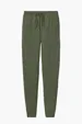 Jerzees Ultimate Unisex CVC Ring Spun Pocket Jogger — view 5