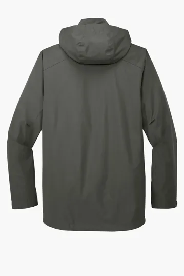 Port Authority All-Weather 3-in-1 Jacket — view 8