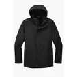 Port Authority All-Weather 3-in-1 Jacket — view 2