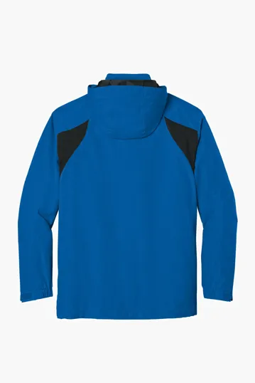 Port Authority All-Season II Jacket — view 7