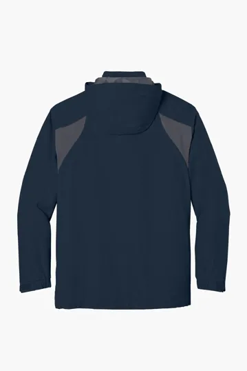 Port Authority All-Season II Jacket — view 8