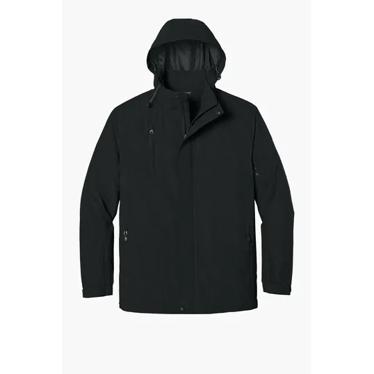 Port Authority All-Season II Jacket — view 2