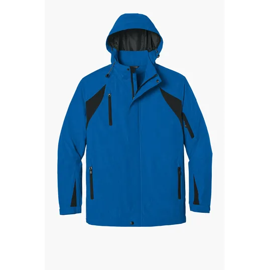 Port Authority All-Season II Jacket — view 3
