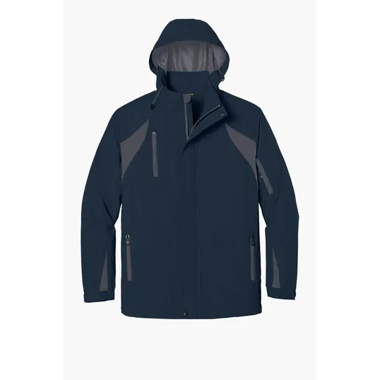 Port Authority All-Season II Jacket — view 4