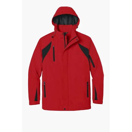 Port Authority All-Season II Jacket — view 5
