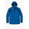 Port Authority All-Season II Jacket — view 3