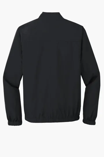 Port Authority® Essential Jacket — view 4