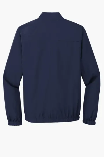 Port Authority® Essential Jacket — view 5