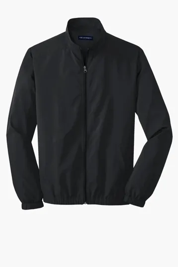 Port Authority® Essential Jacket — view 2