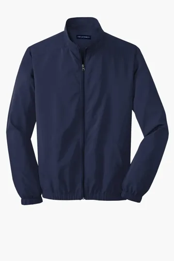 Port Authority® Essential Jacket — view 3