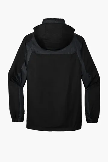 Port Authority Ranger 3-in-1 Jacket — view 4