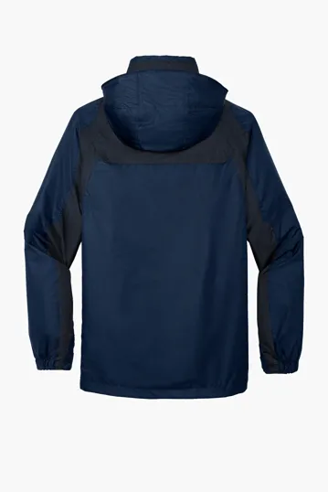 Port Authority Ranger 3-in-1 Jacket — view 5