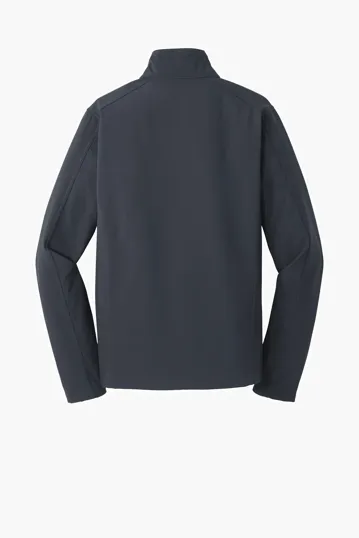 Port Authority Core Soft Shell Jacket — view 10