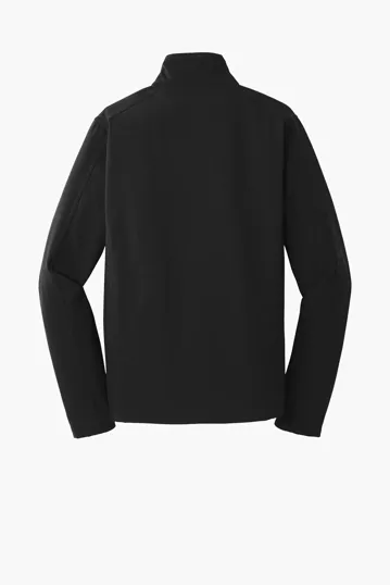 Port Authority Core Soft Shell Jacket — view 11
