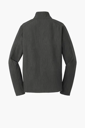 Port Authority Core Soft Shell Jacket — view 12