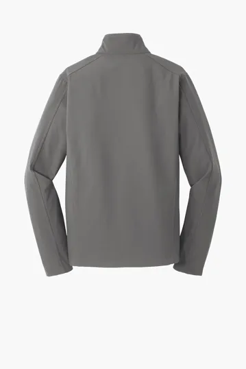 Port Authority Core Soft Shell Jacket — view 13