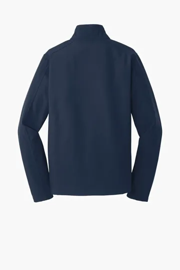 Port Authority Core Soft Shell Jacket — view 14