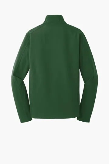 Port Authority Core Soft Shell Jacket — view 15
