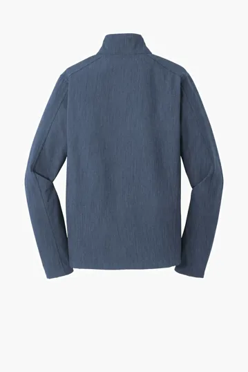 Port Authority Core Soft Shell Jacket — view 17