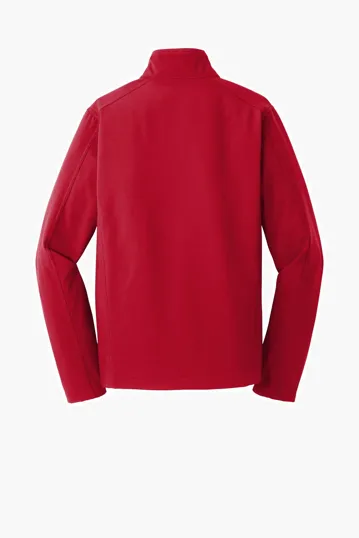 Port Authority Core Soft Shell Jacket — view 19