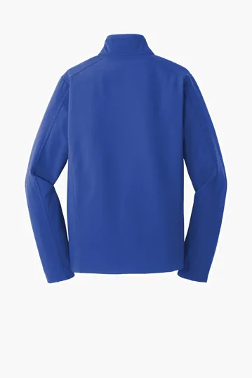 Port Authority Core Soft Shell Jacket — view 20