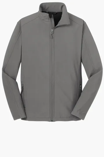 Port Authority Core Soft Shell Jacket — view 4