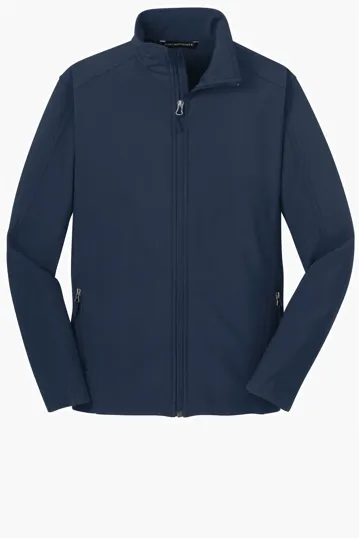 Port Authority Core Soft Shell Jacket — view 5