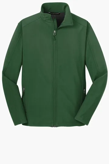 Port Authority Core Soft Shell Jacket — view 6