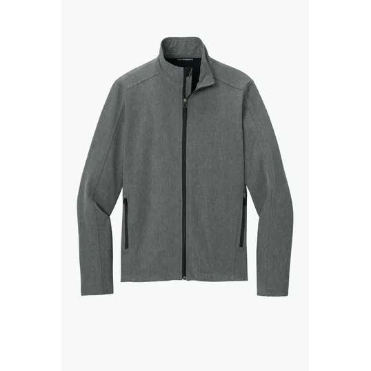 Port Authority Core Soft Shell Jacket — view 23