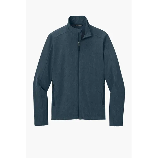 Port Authority Core Soft Shell Jacket — view 22