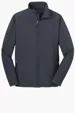 Port Authority Core Soft Shell Jacket — view 2